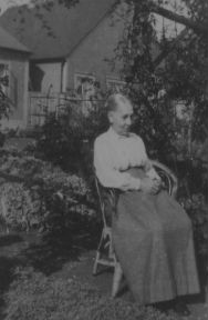 Alice Kate CAMPLING
