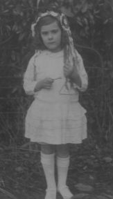 Hilda May MANNING