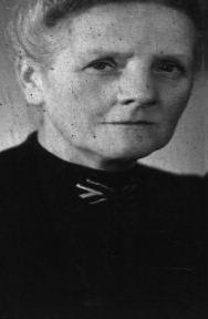 Anna Antonie FERSE
