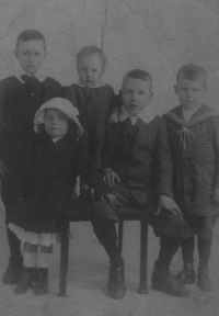 Bateman Family