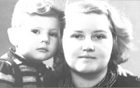 Hagen & Loni
