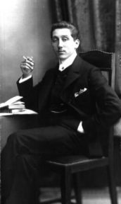 Erich HOHNDORF