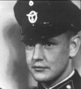 Erich RICHTER