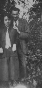 Etehl BOREHAM