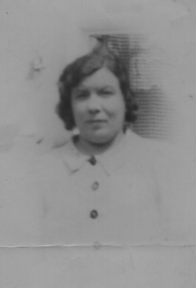 Eva Muriel BOREHAM