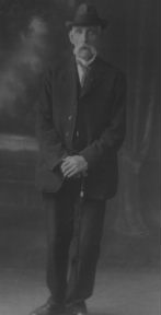 Francis ANDERSON
