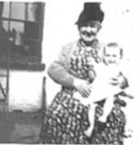 Lily ANDERSON