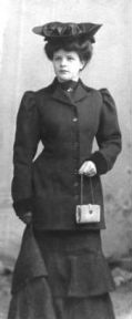 Anna Antonie FERSE