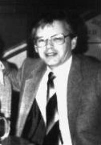 Hagen RICHTER