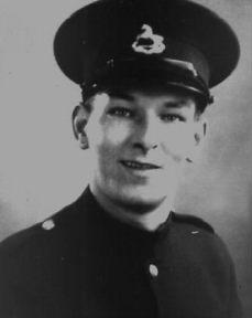 Henry BATEMAN