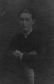 Margaret MCLEAN