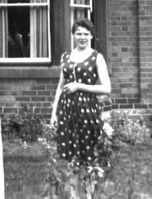 Sheila BATEMAN
