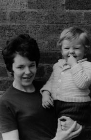Sheila & John