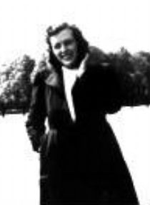 Evelyn WOODS