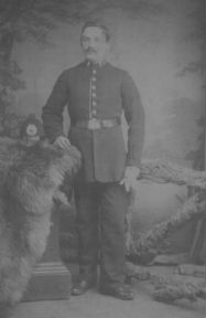 William MURRAY