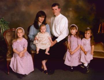 Richter Family