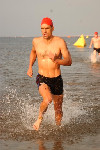 Long swim... good for me