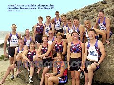 Are you fast enough to join this crowd?