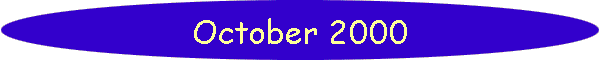 October 2000
