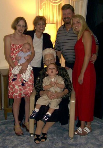Generations</p