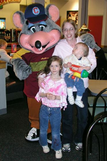 mouse