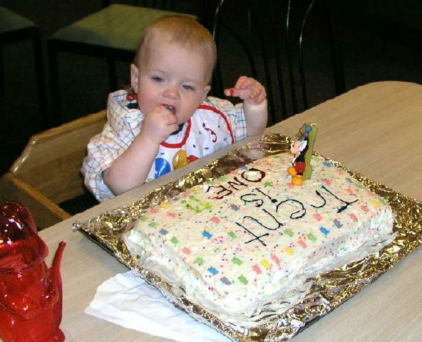 cake