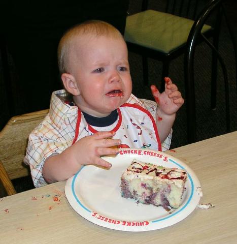 cake