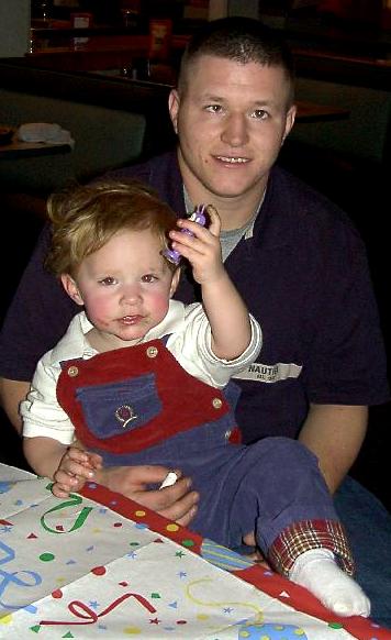 daddy