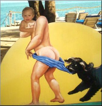 dog