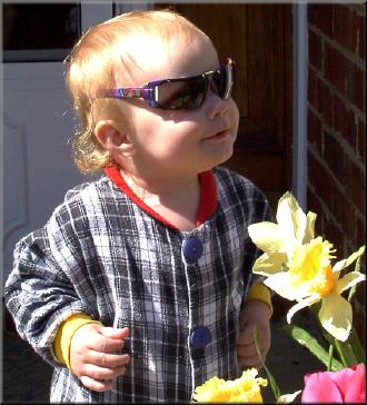 spring 2001