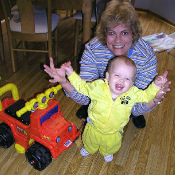 nanny