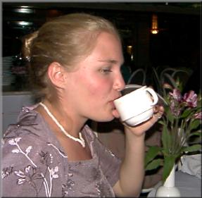 coffee