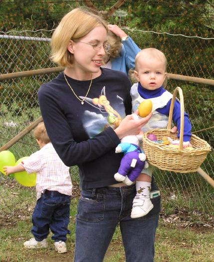 egghunt