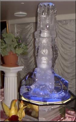 ice