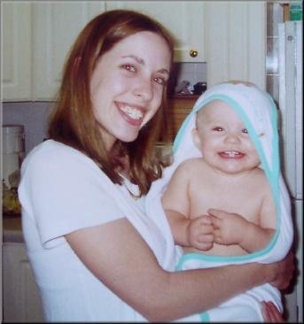 mom