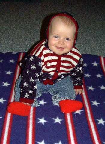 patriotic