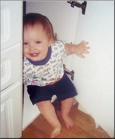 peekboo