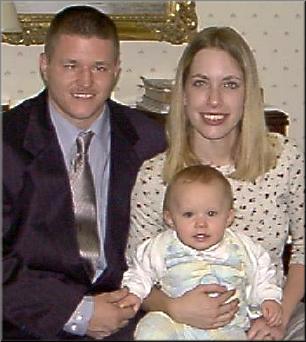 My family