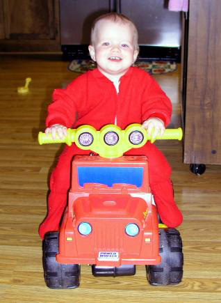 jeep