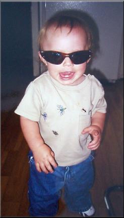 shades