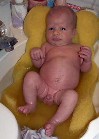 bath