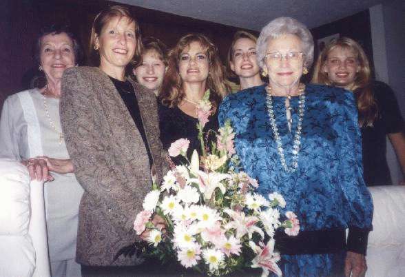 Women's Picture