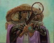 Blind Seer
