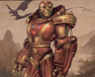 Crosis's Attendant