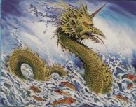 Taniwha
