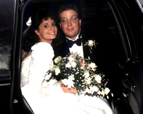Leslie and Frank - 1995