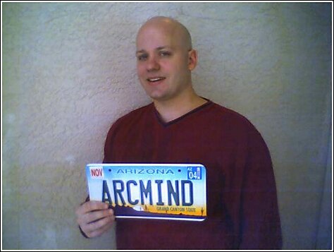 Rick ArcMind