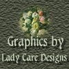 Lady Care's Logo