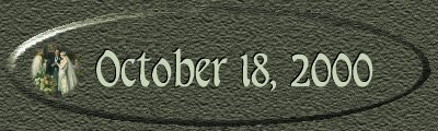 Rick and Lena Anniversary Banner