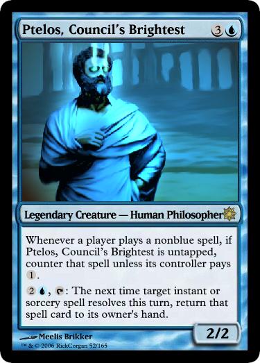 Cataclysm Famous Card
